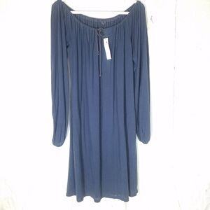 Lamade oversized dress